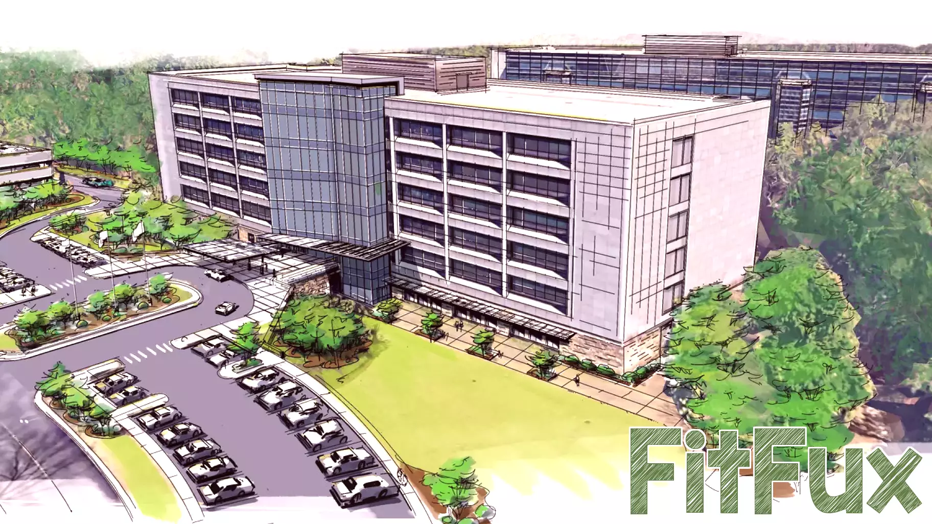 Baptist Health and Seale Harris Clinic to Anchor Hoover Riverwalk Health Center