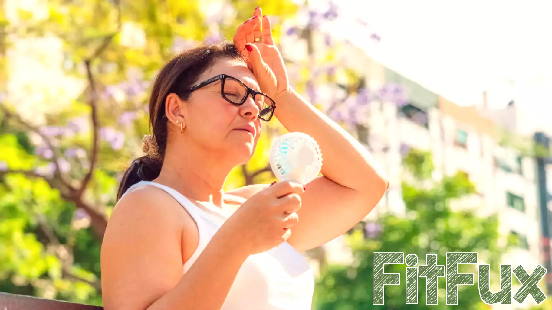 Baton Rouge General's Health Tip of the Week: Heat waves may double risk of heart attack