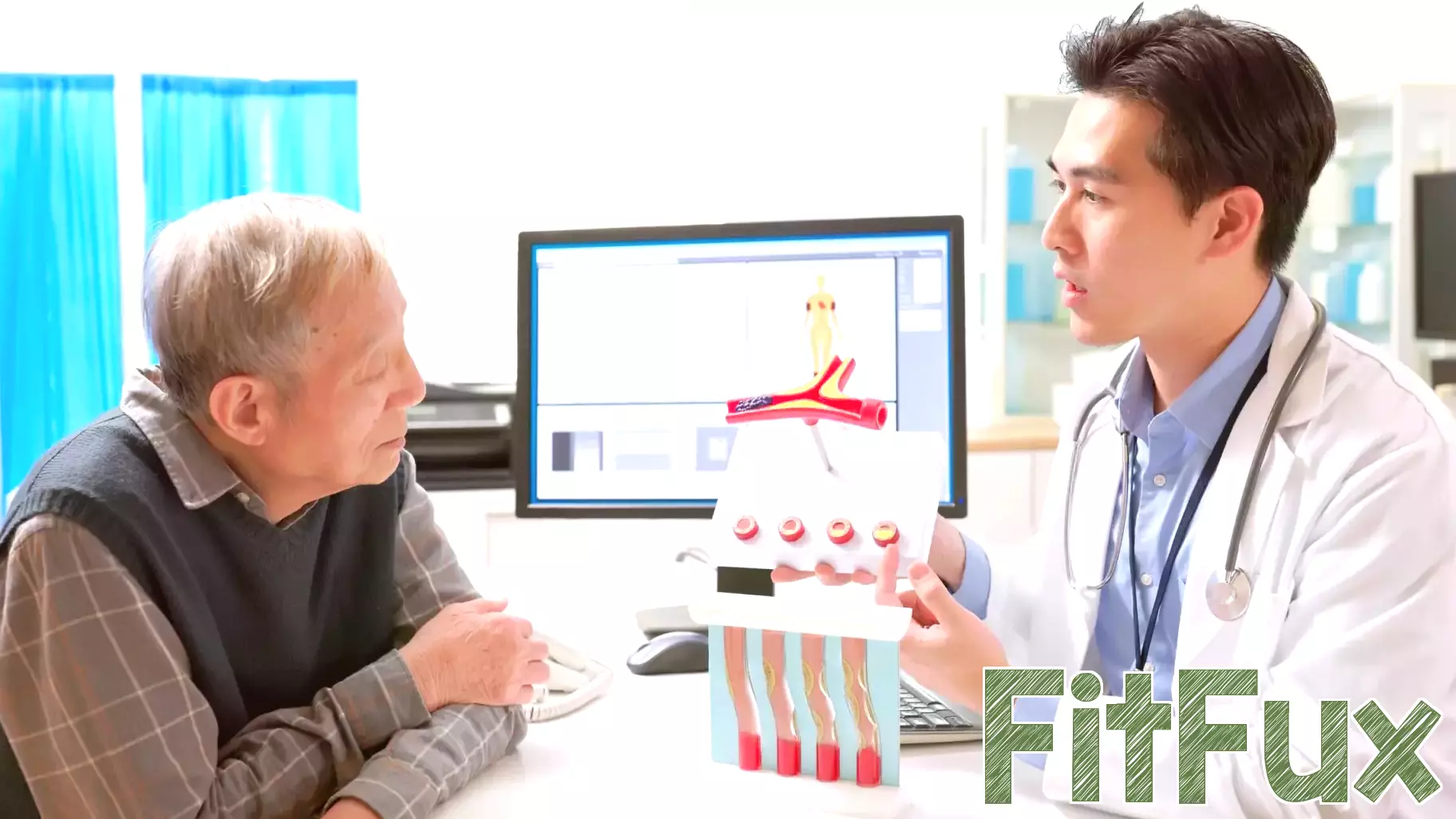 Baton Rouge General's Health Tip of the Week: What to know about new cholesterol guidelines