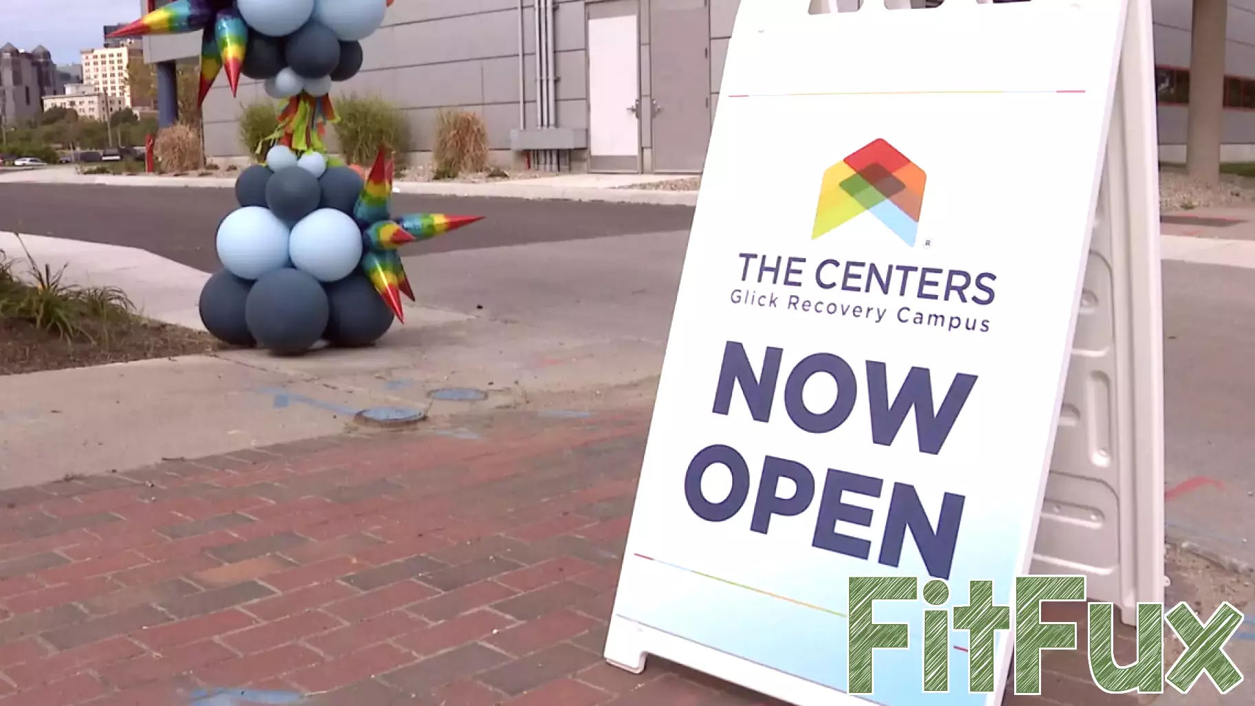 Behavioral Health Crisis Unit Opens in Cleveland's Central Neighborhood