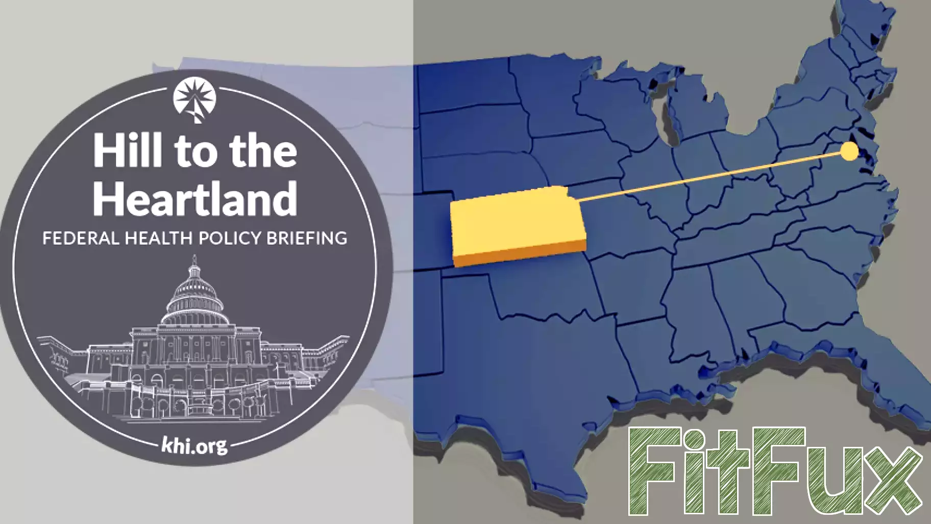 Biweekly Update on Federal Health Policy and Its Impact on Kansas