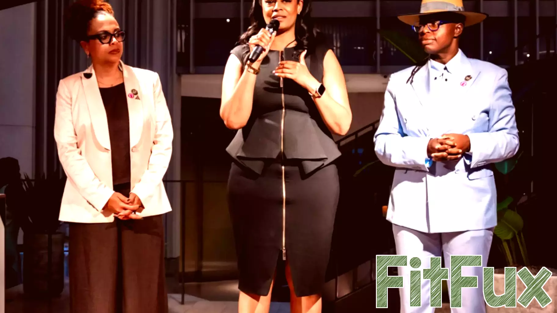 Black Women. Health. Power.: Creating Space for Connection, Community and Collective Calls to Action