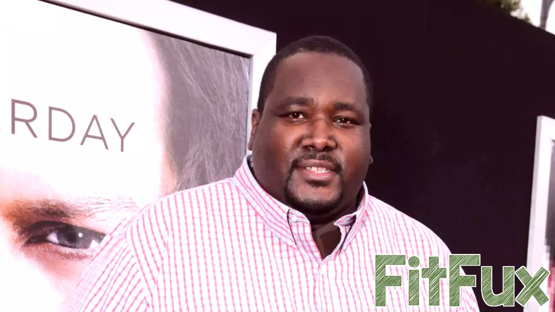'Blind Side' star Quinton Aaron remains on life support, but health reportedly improving
