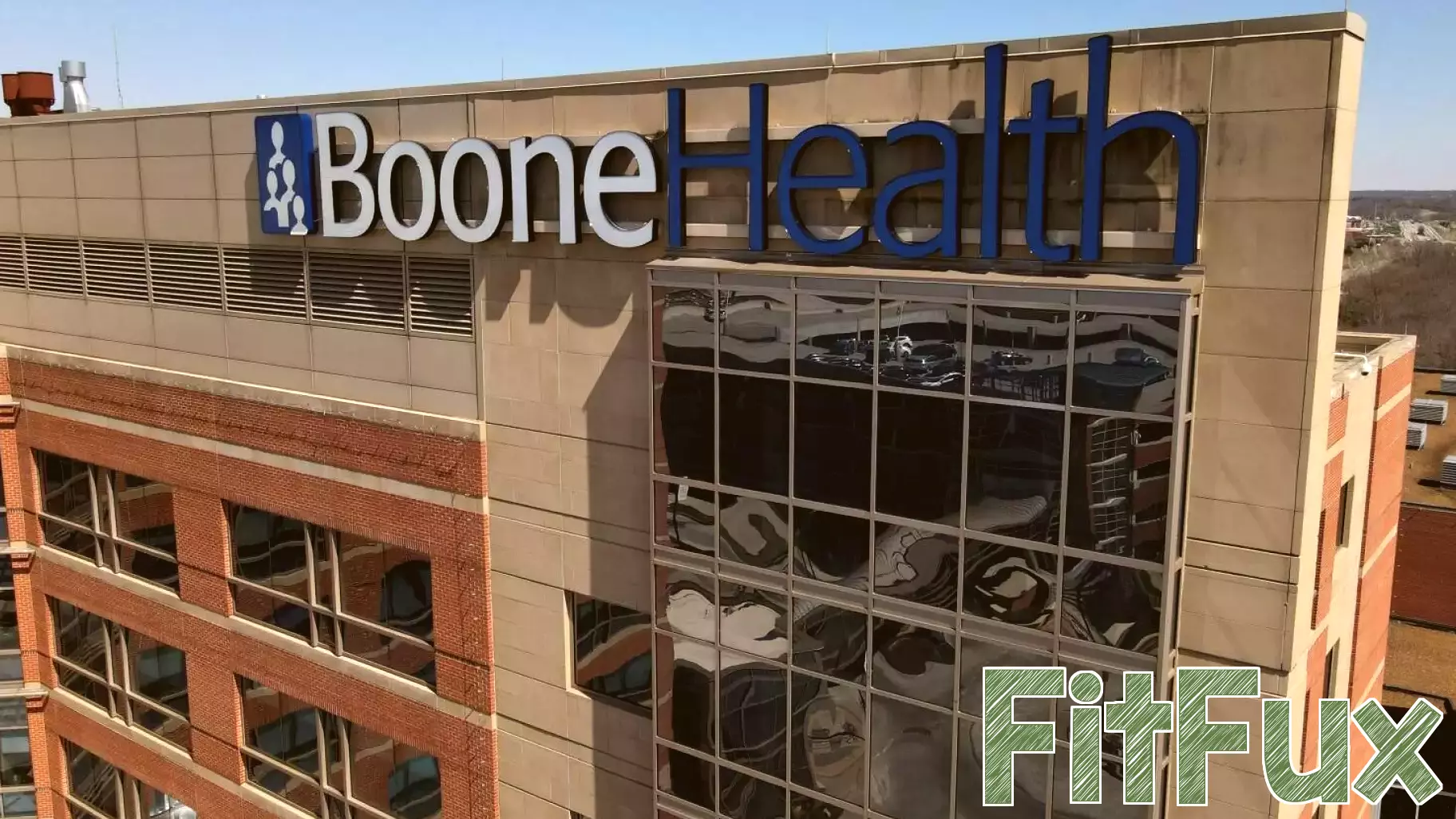 Boone Health Welcomes Multiple Sets of Twins This Week