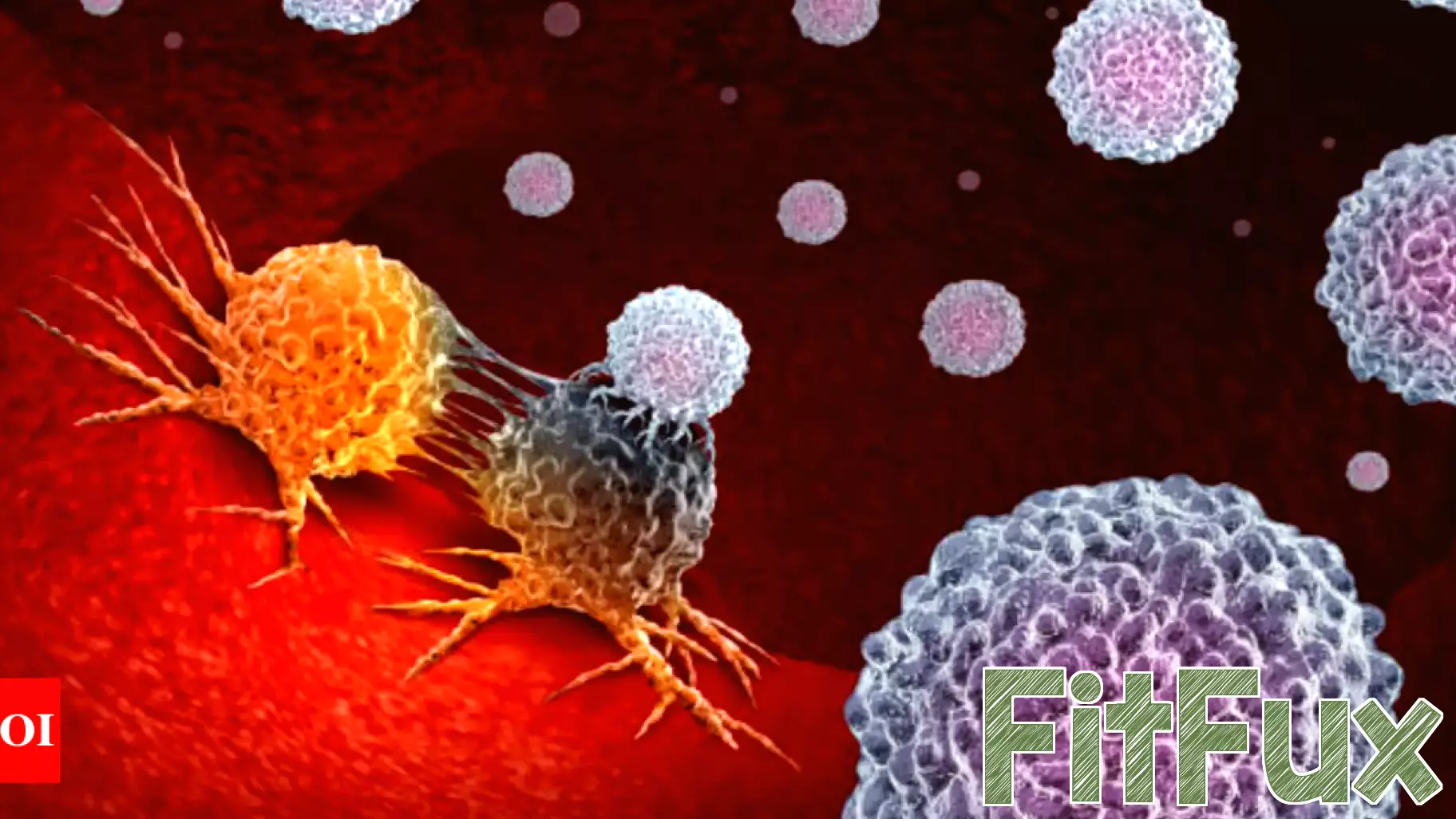 Breakthrough Technology Allows Transformation of Cancer Cells into Healthy Ones
