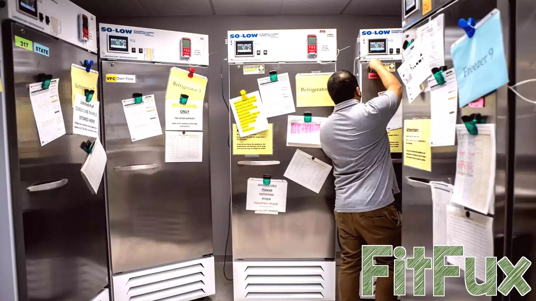 California Sues as Trump Cuts $600M in Public Health Grants to Four States