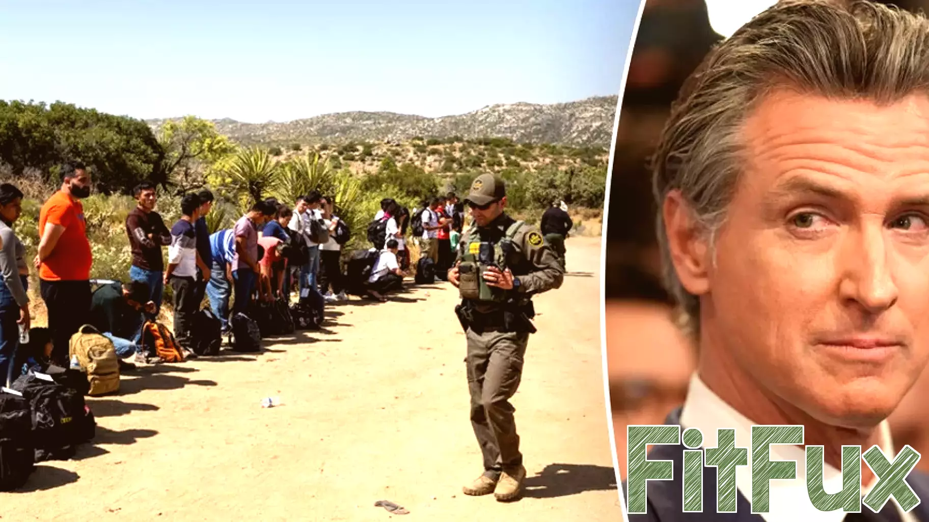 California's Medicaid Funding Loophole Allegations for Immigrant Healthcare