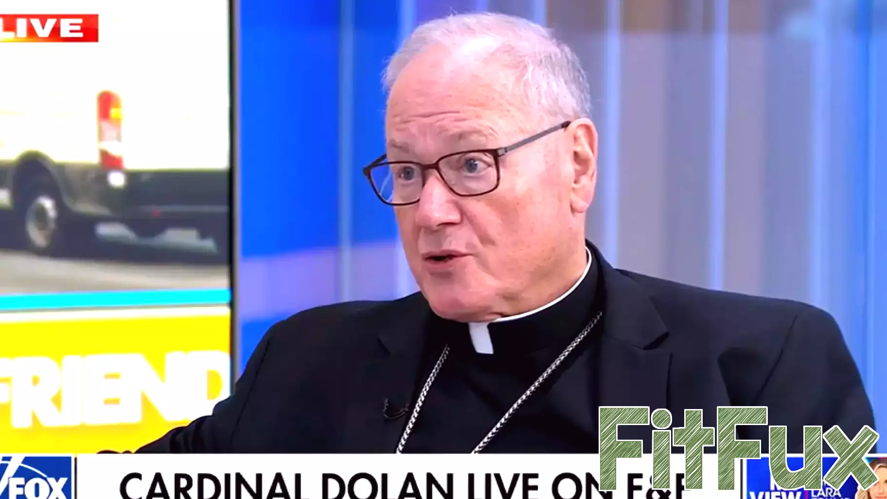 Cardinal Dolan Expresses Deep Concern Over NYC Catholic School Closures