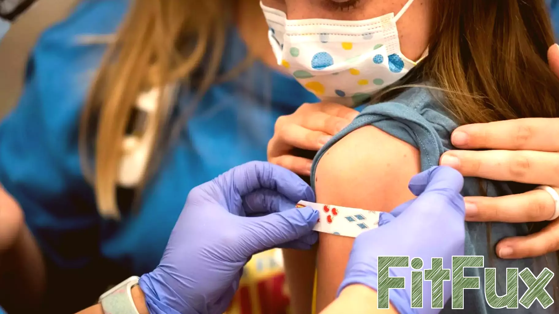 CDC Discontinues COVID-19 Vaccine Recommendations for Healthy Children and Pregnant Women