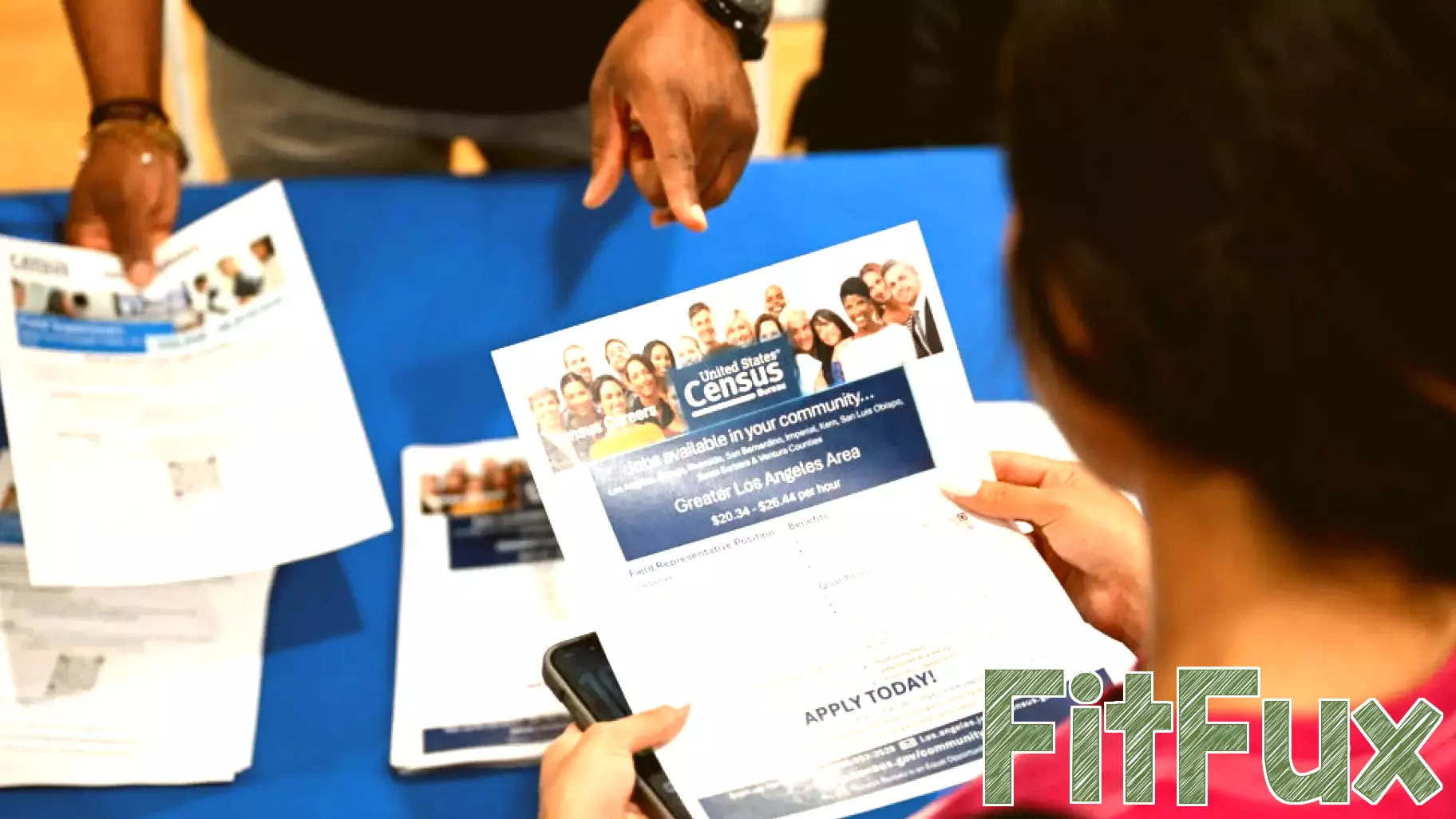 Census Changes Threaten Public Health Data