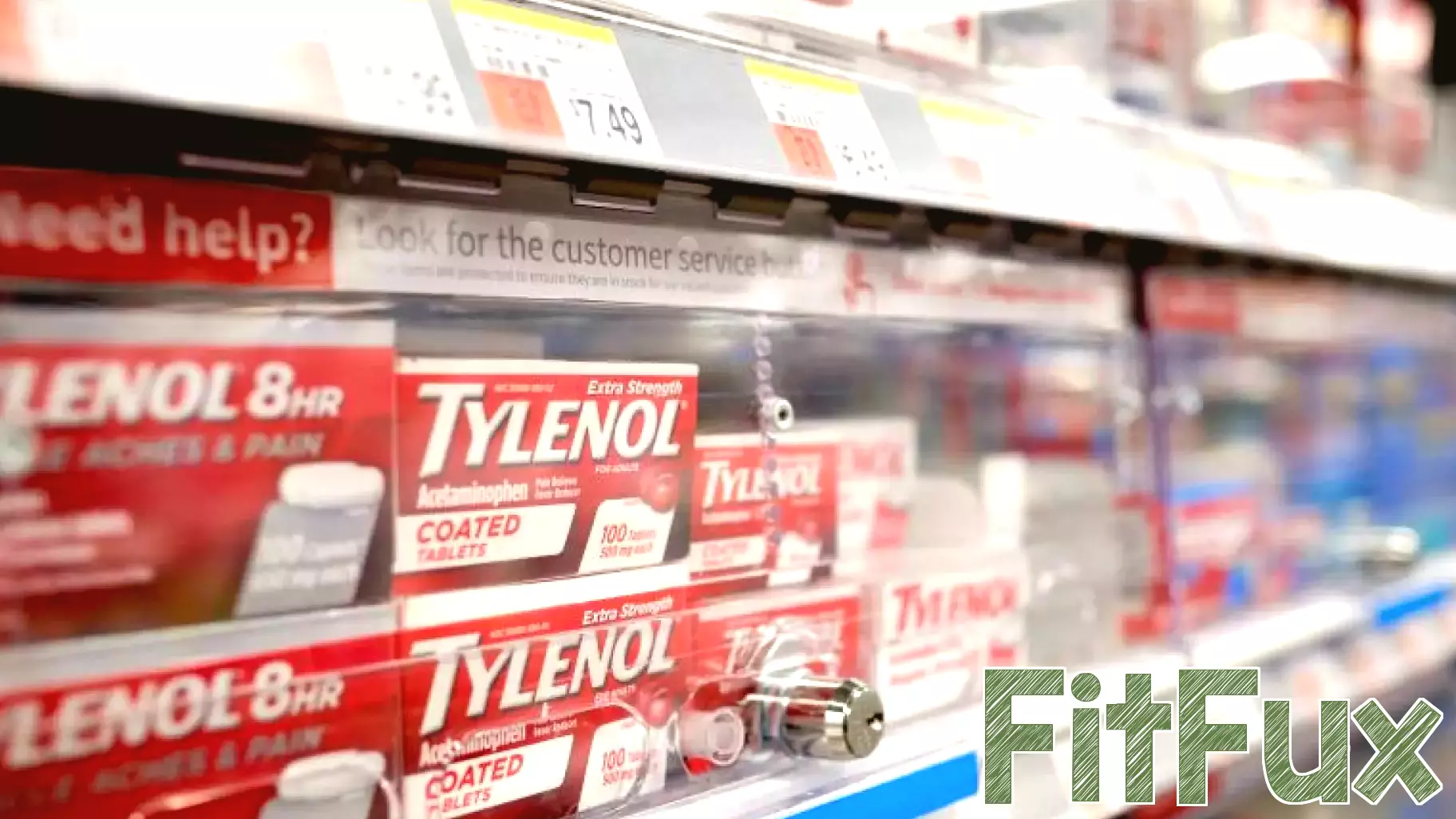 CEO of Tylenol Manufacturer Addresses Autism Concerns in Meeting with RFK Jr.