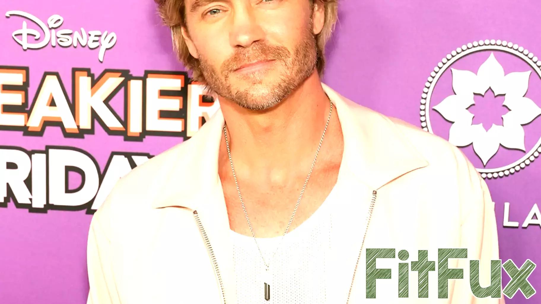 Chad Michael Murray Shares Harrowing Near-Death Experience