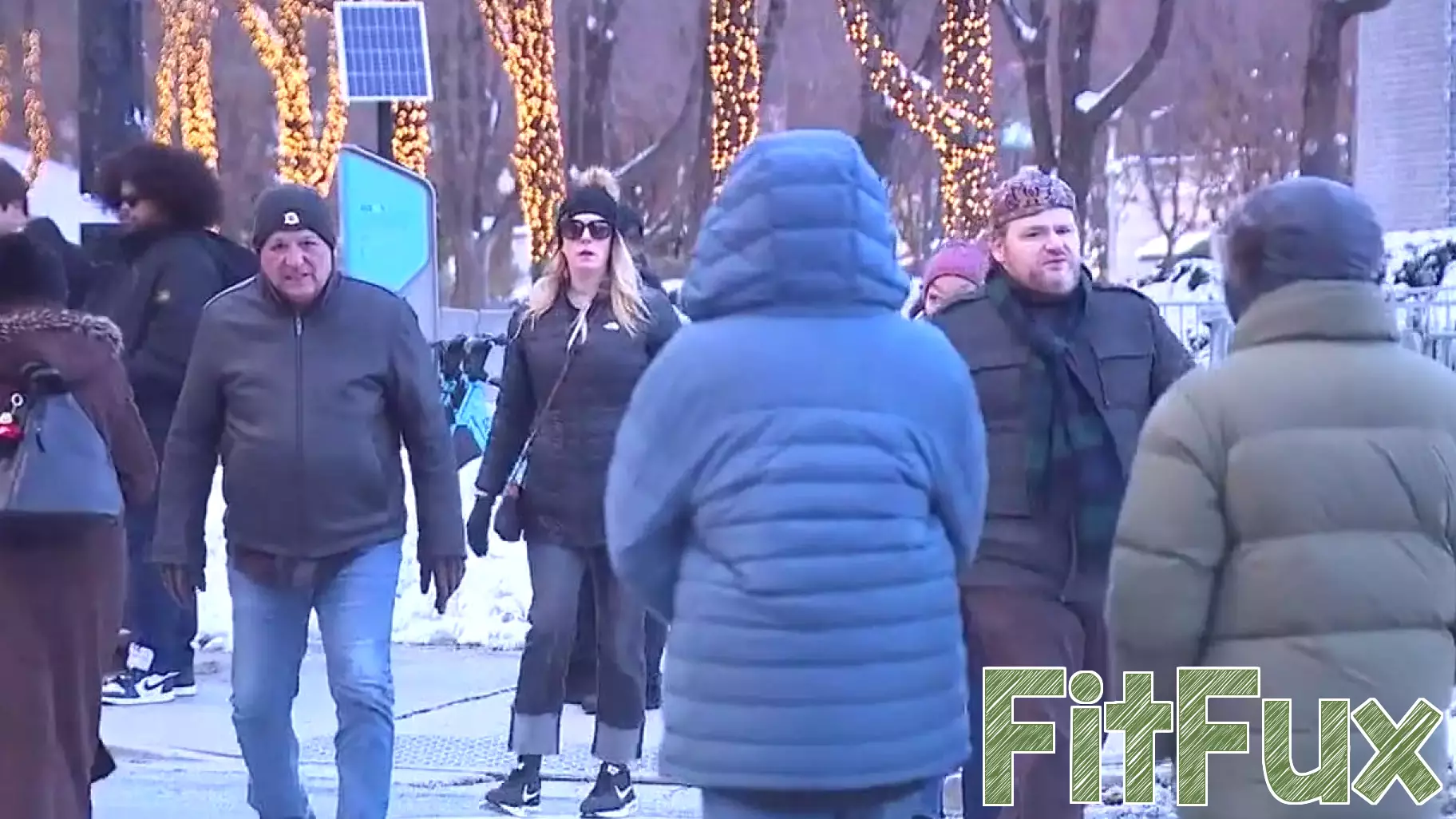 Chicago Prepares for Severe Cold as Health Officials Issue Frostbite Warnings