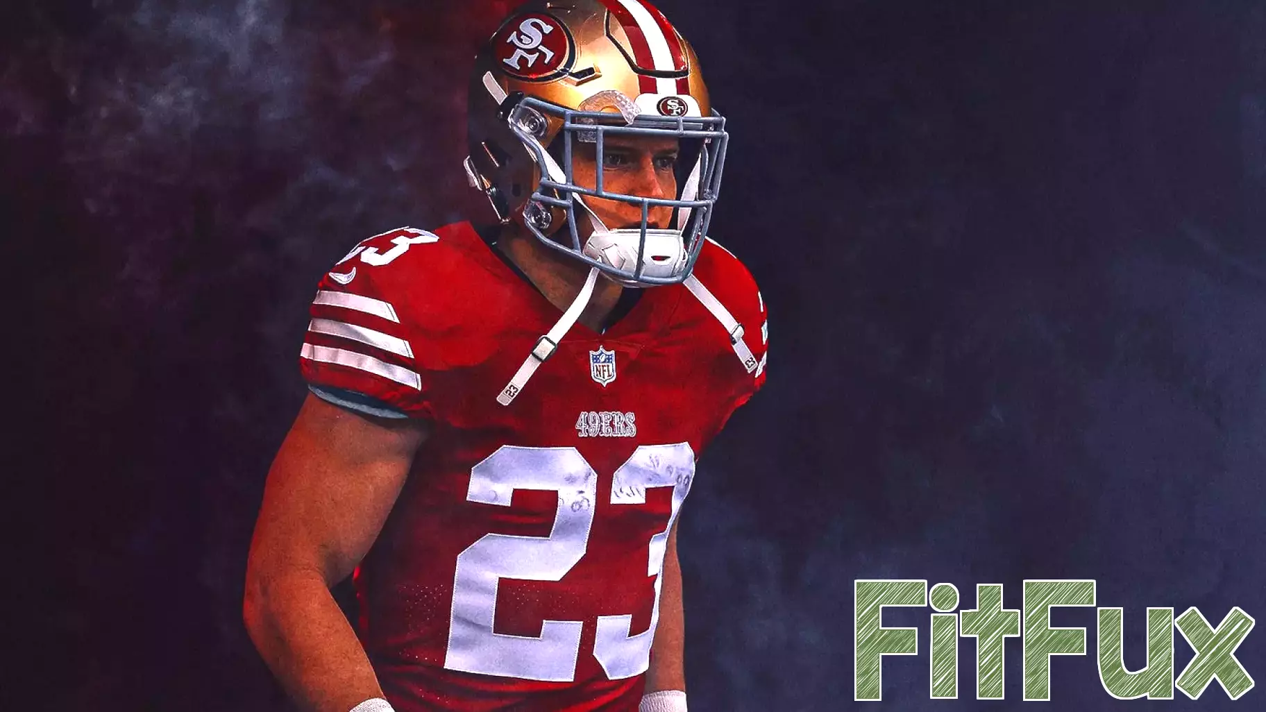 Christian McCaffrey Optimistic About Health with Extended Offseason