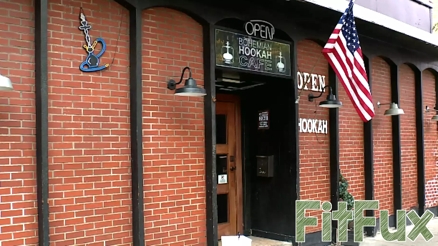 Cincinnati Takes Legal Action Against Clifton Hookah Bar