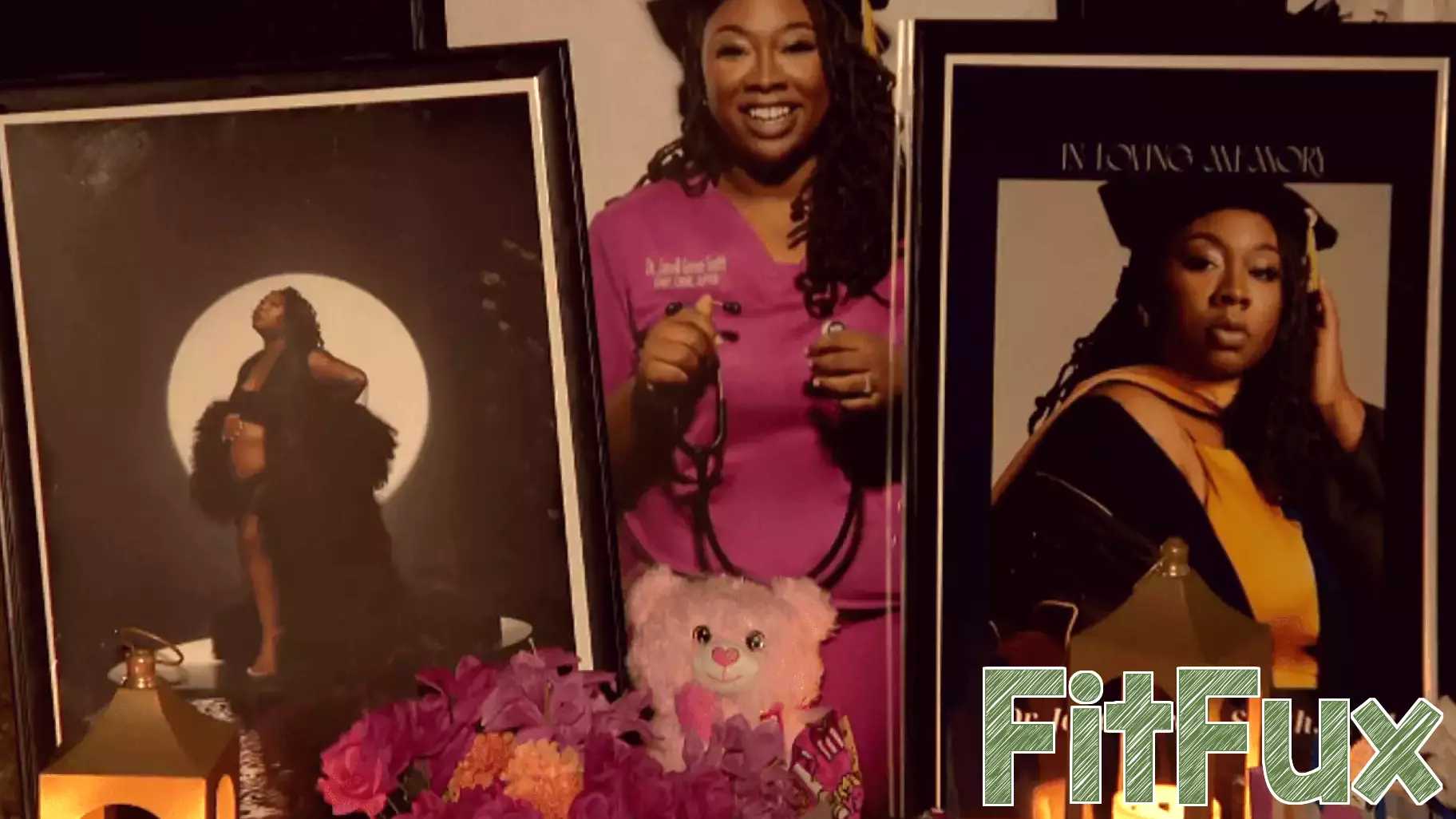 Community Mourns the Loss of Dr. Janell Green Smith, Champion for Black Maternal Health