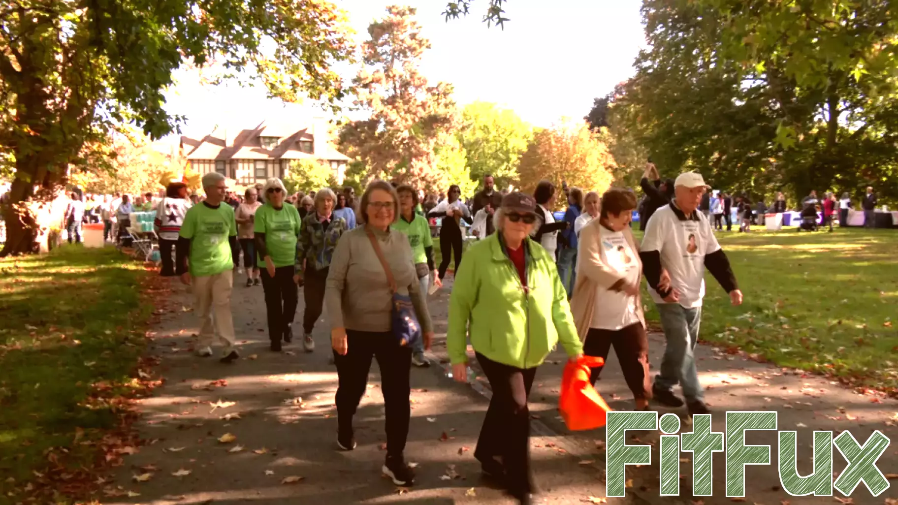 Community Walk Raises More Than $116,000 for Mental Health Programs