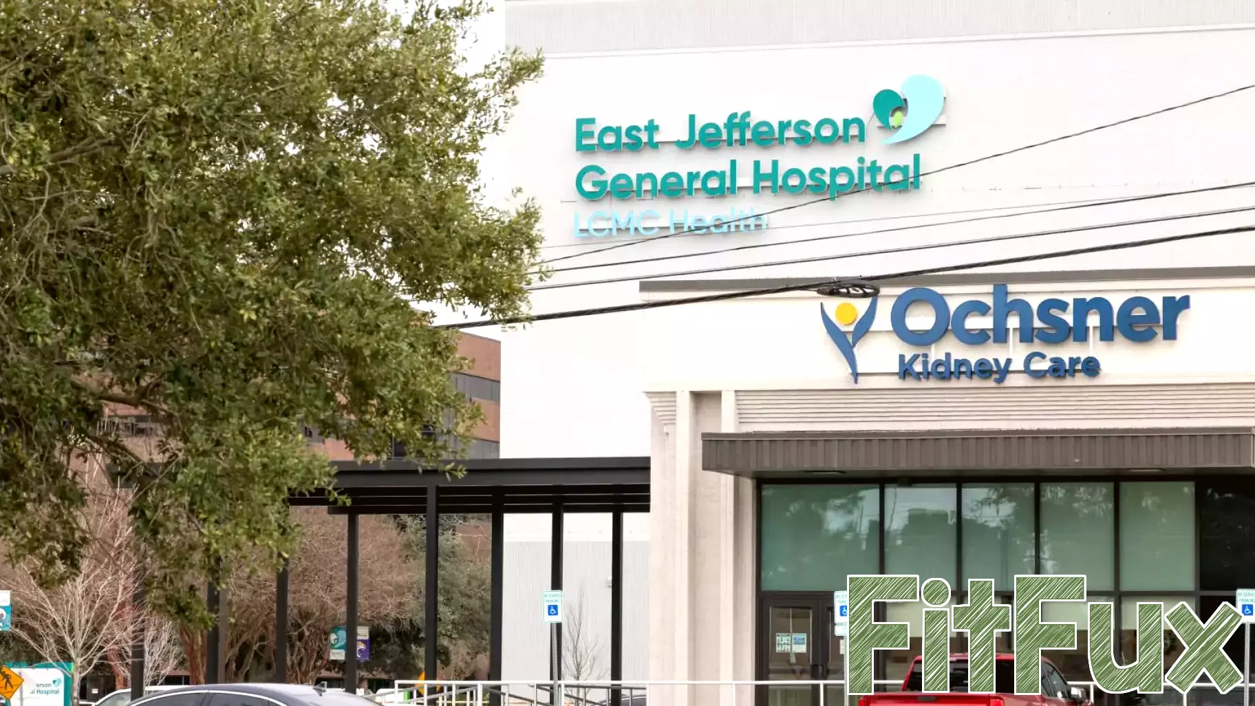 Competition Heats Up in New Orleans Children's Healthcare Sector