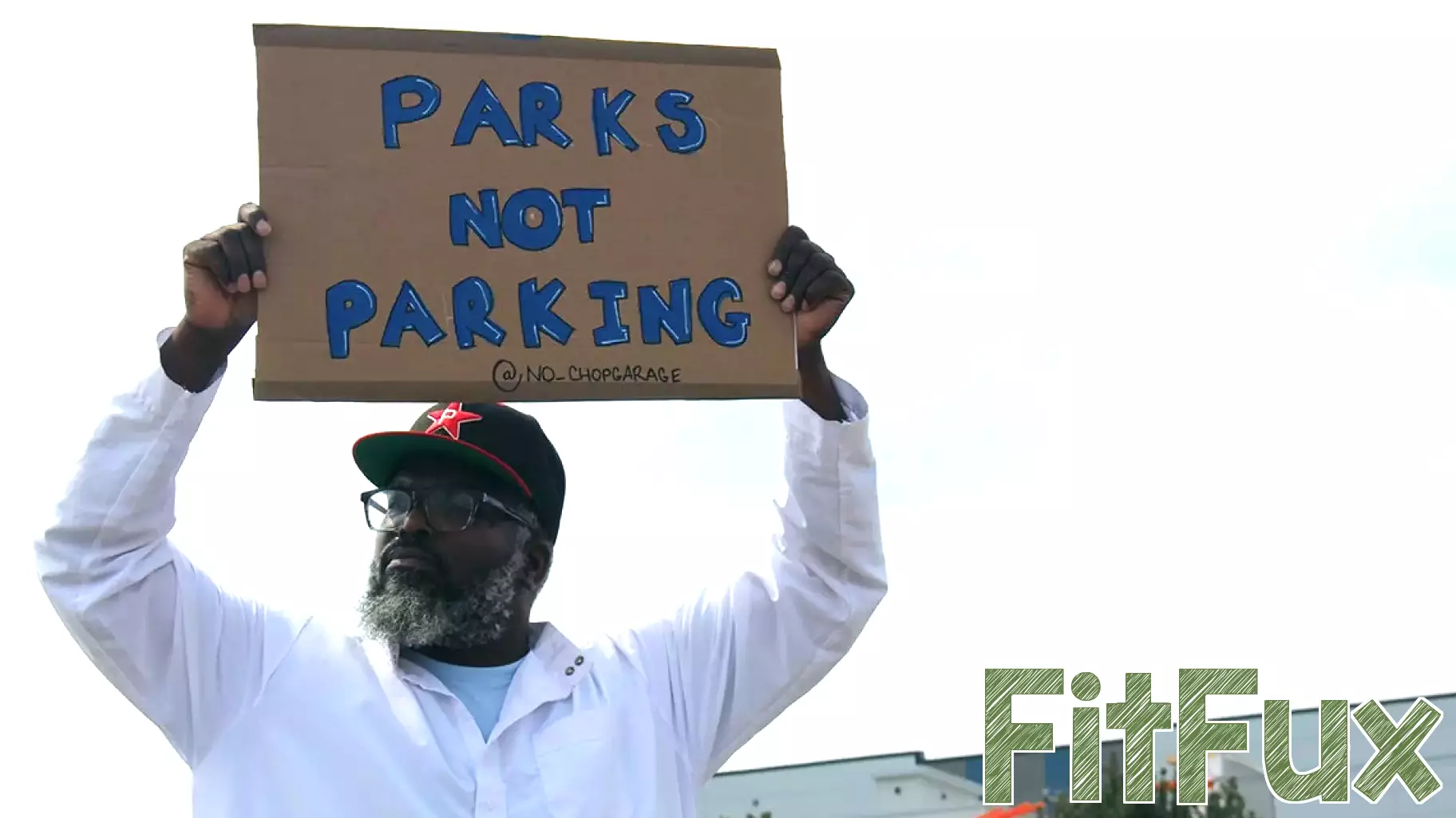 Concerns Raised Over Proposed Parking Garage by Children’s Hospital of Philadelphia