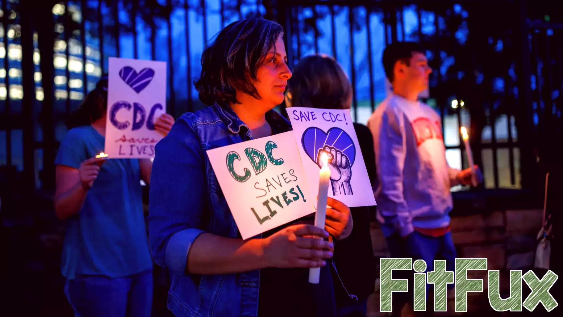 Concerns Rise Over C.D.C. Reorganization and Its Impact on Public Health