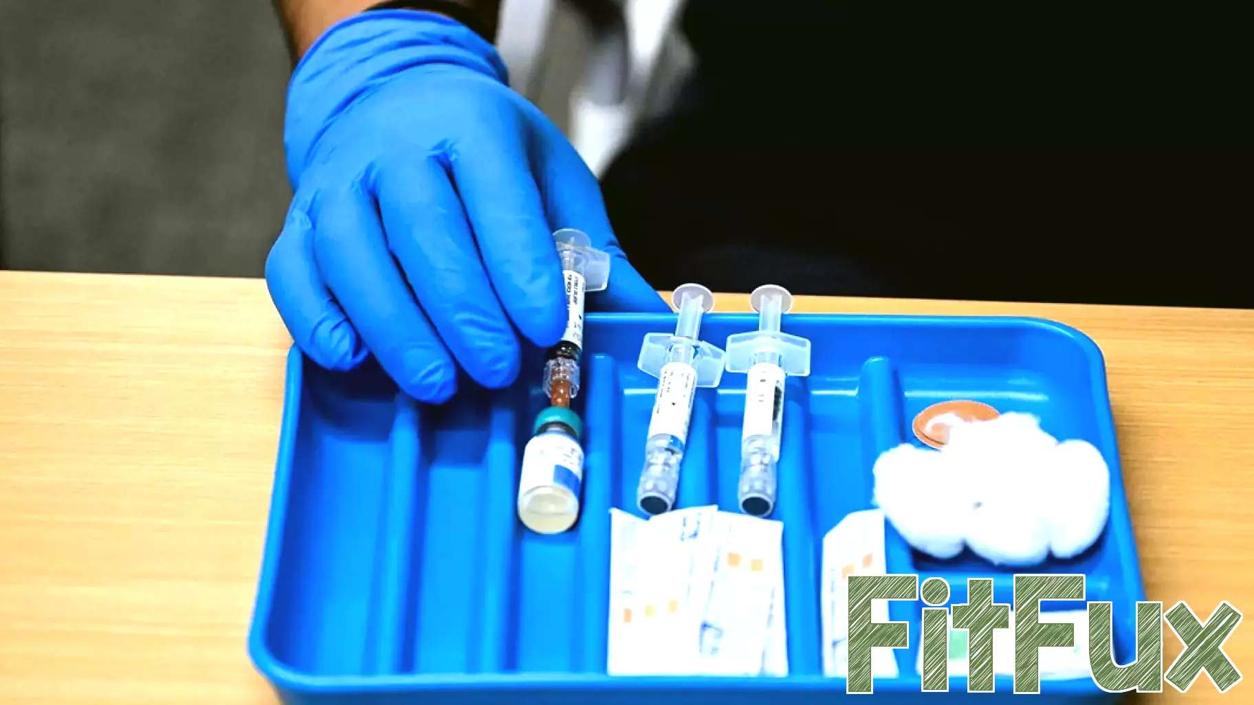 Controversial Updates on CDC Website Spark Concerns Over Vaccine Information