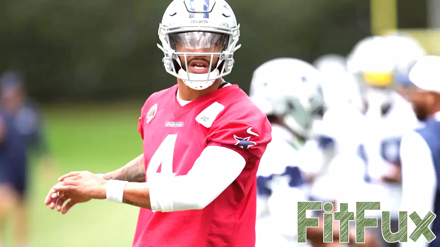 Cowboys success in 2026 hinges on the health of a handful of players