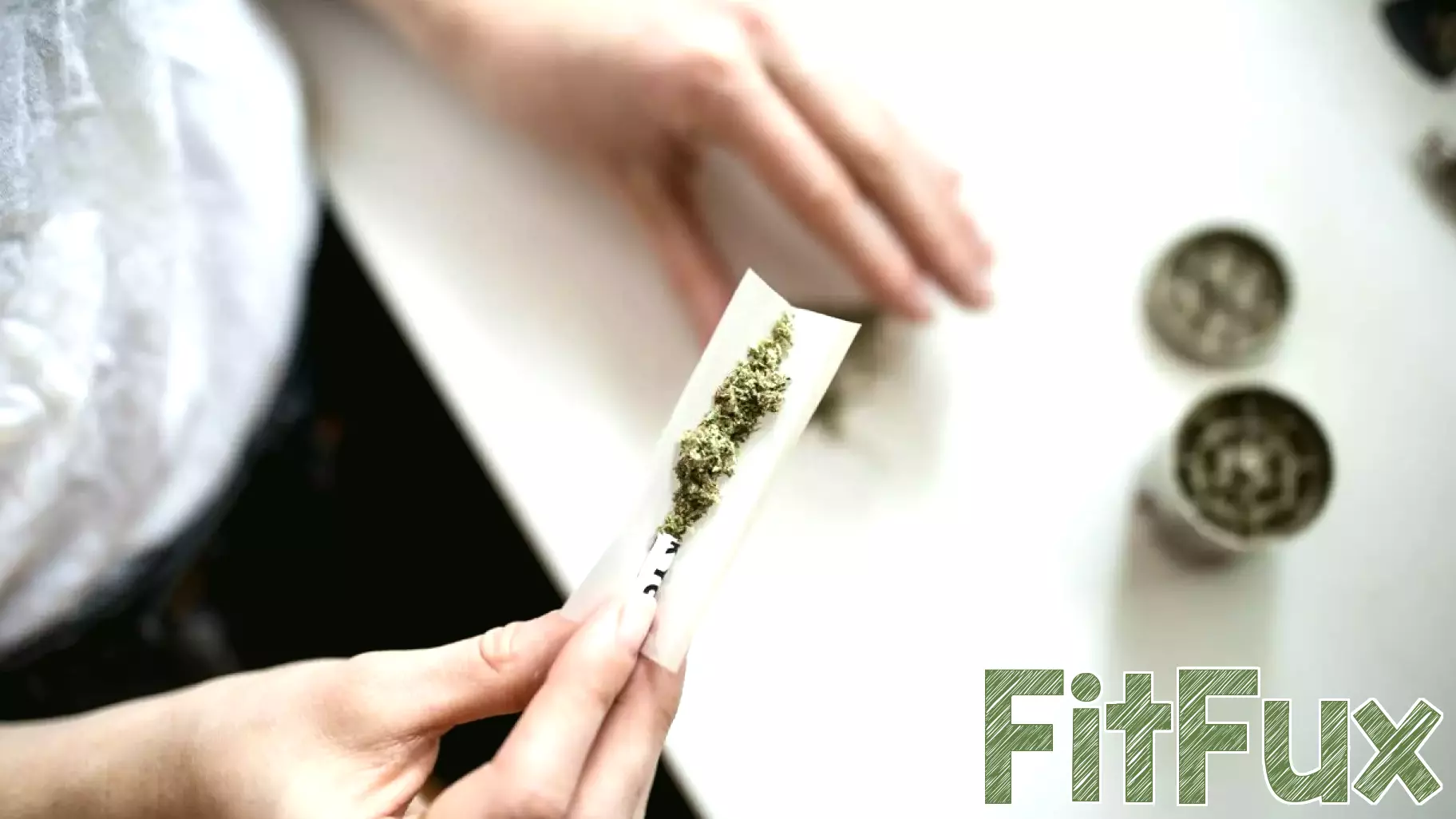 Daily Cannabis Use Associated with Increased Health Risks