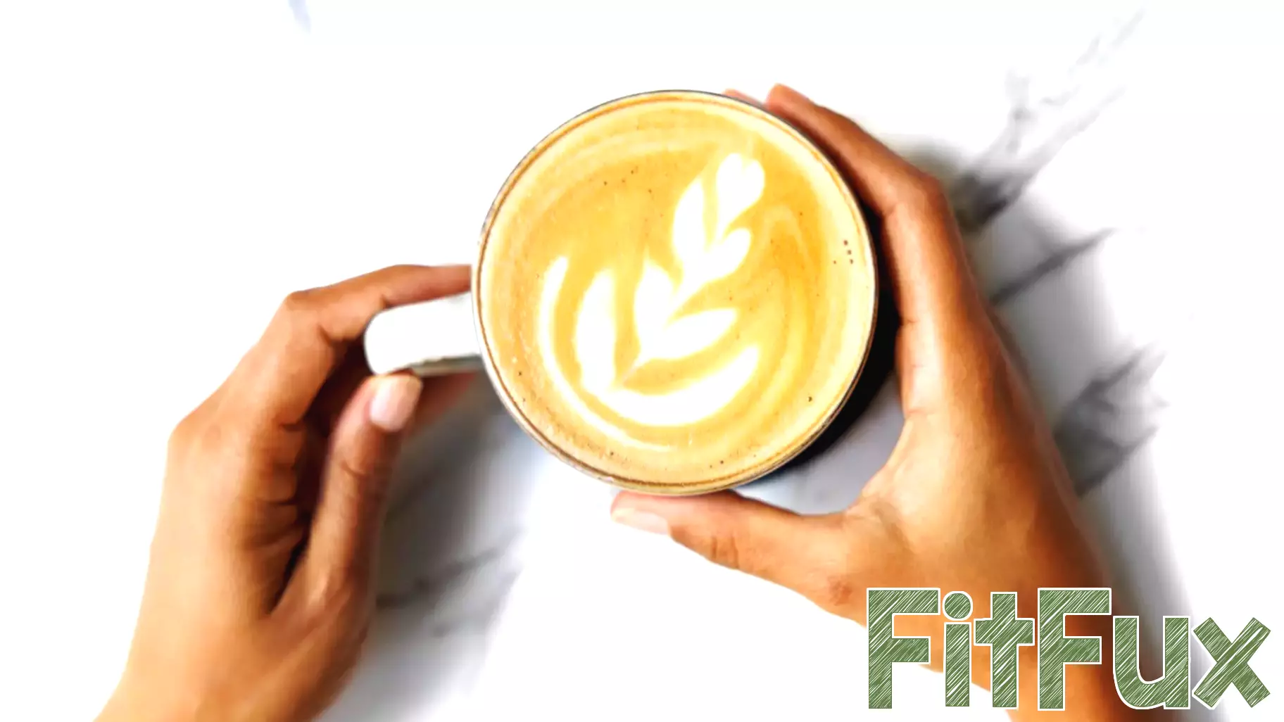 Daily Coffee Consumption May Promote Healthy Aging in Women