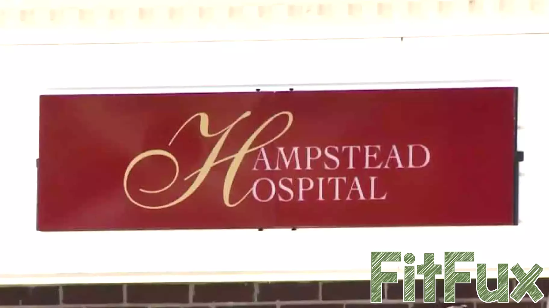 Dartmouth Health Assumes Management of Hampstead Hospital Services