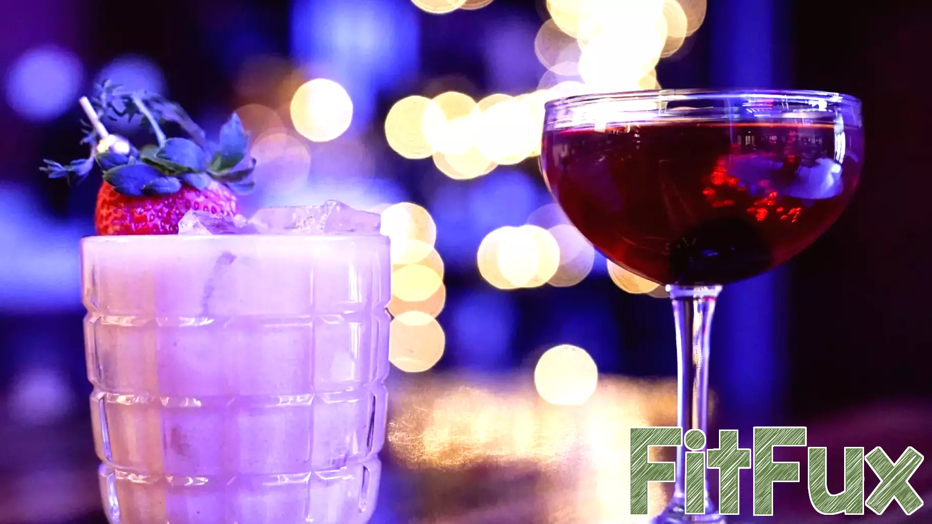 Decline in Alcohol Consumption Among Americans Reaches Historic Low
