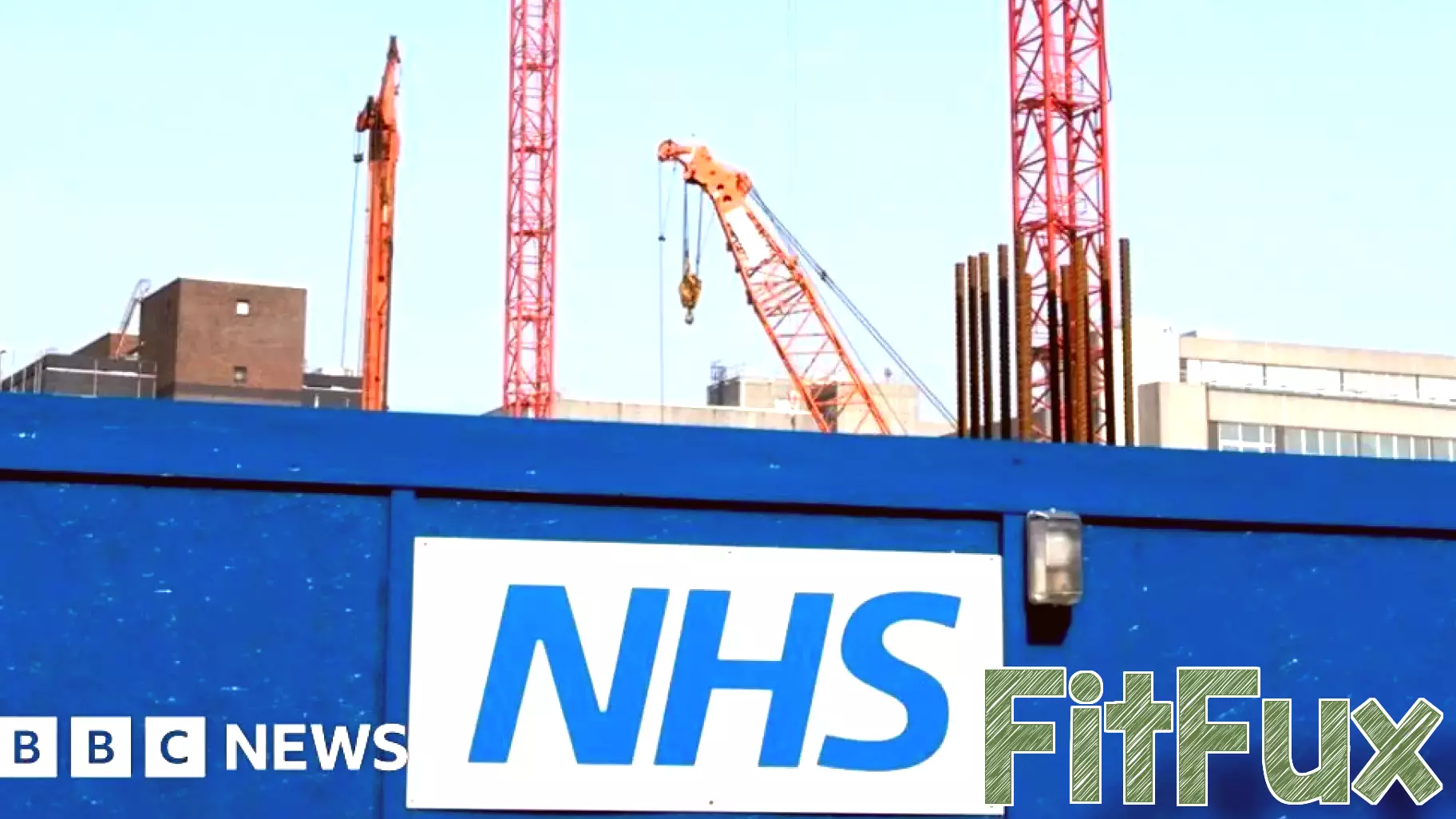 Delay in Hospital Construction: Promises of New Facilities Pushed to 2032