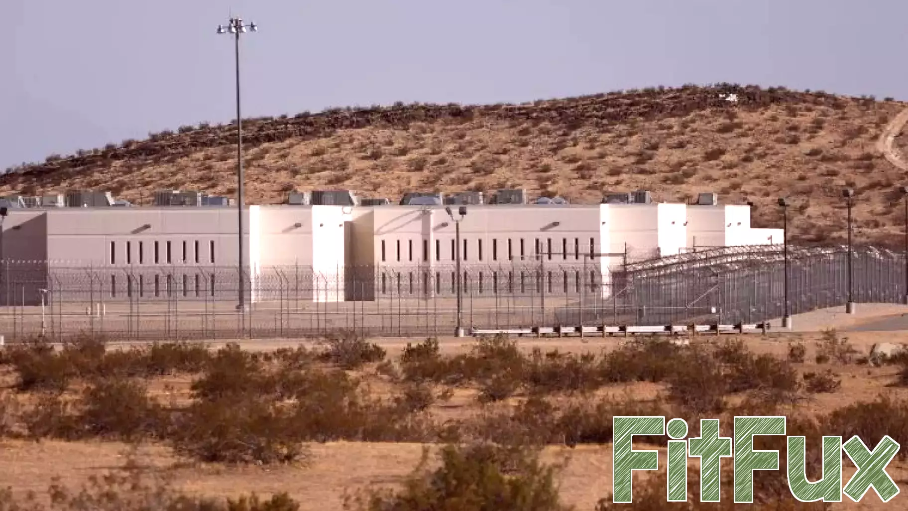 Democrats decry meager medical care for detainees in funding fight