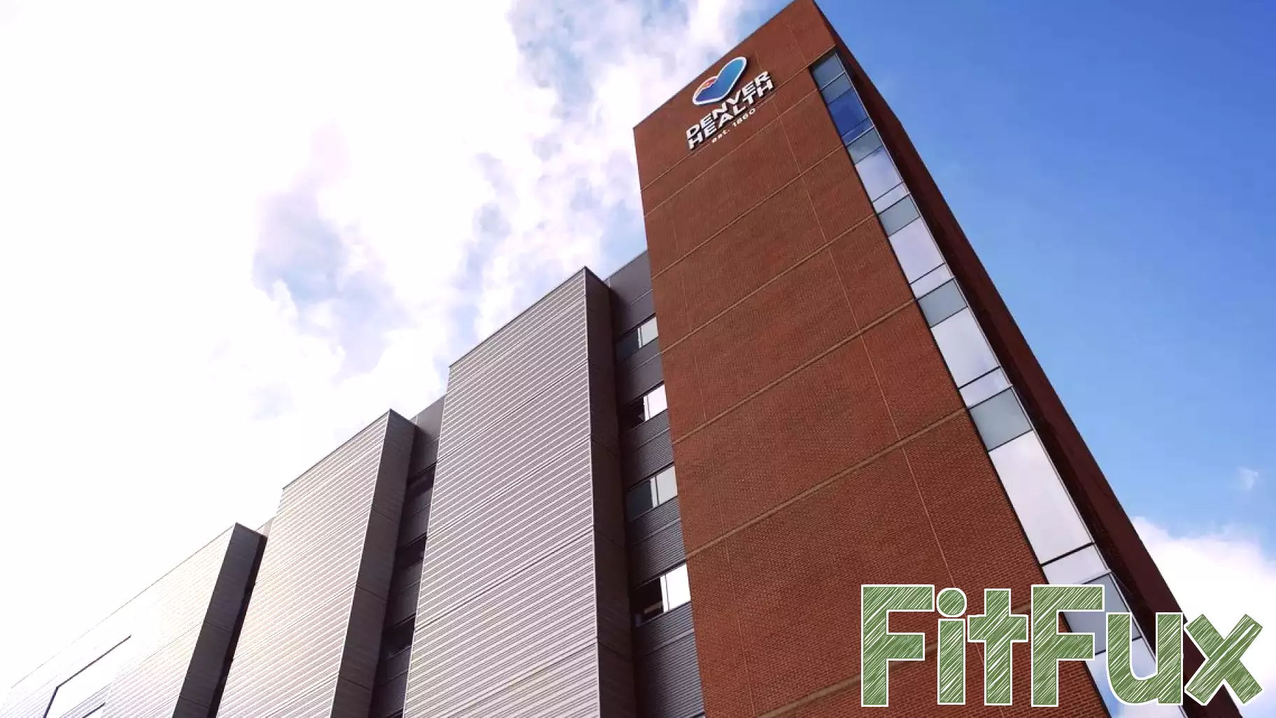 Denver Health's 166-year mission threatened as federal cuts loom