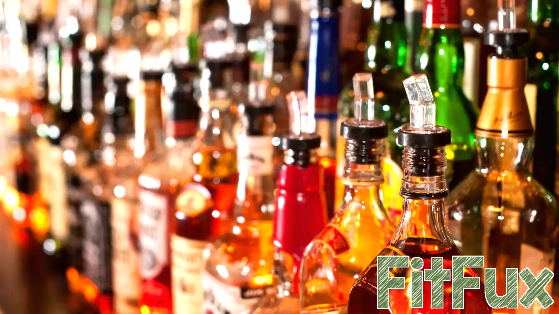 Do the Health Risks of Drinking Alcohol Change With the Type of Booze? (One Drink Hits Different)