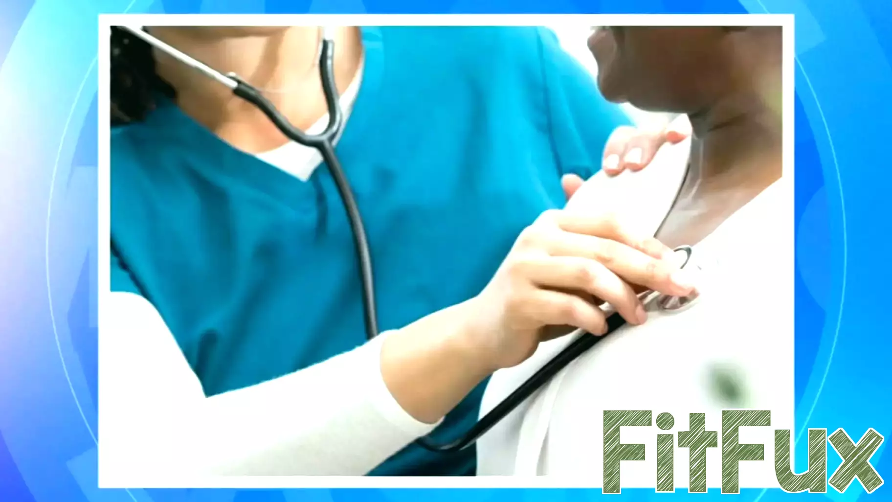 Doctor spreads awareness of heart risks for Black people