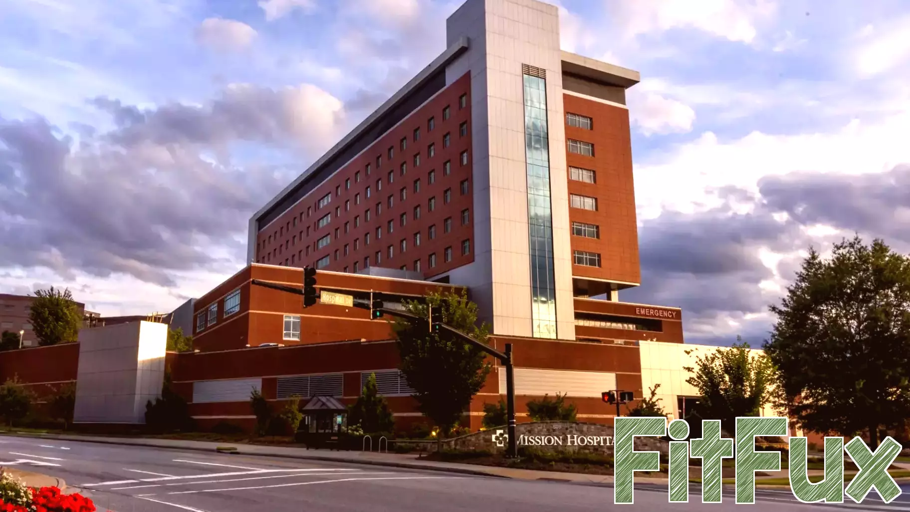 Dogwood notifies attorney general’s office that HCA is in 'potential noncompliance' with Mission sale contract