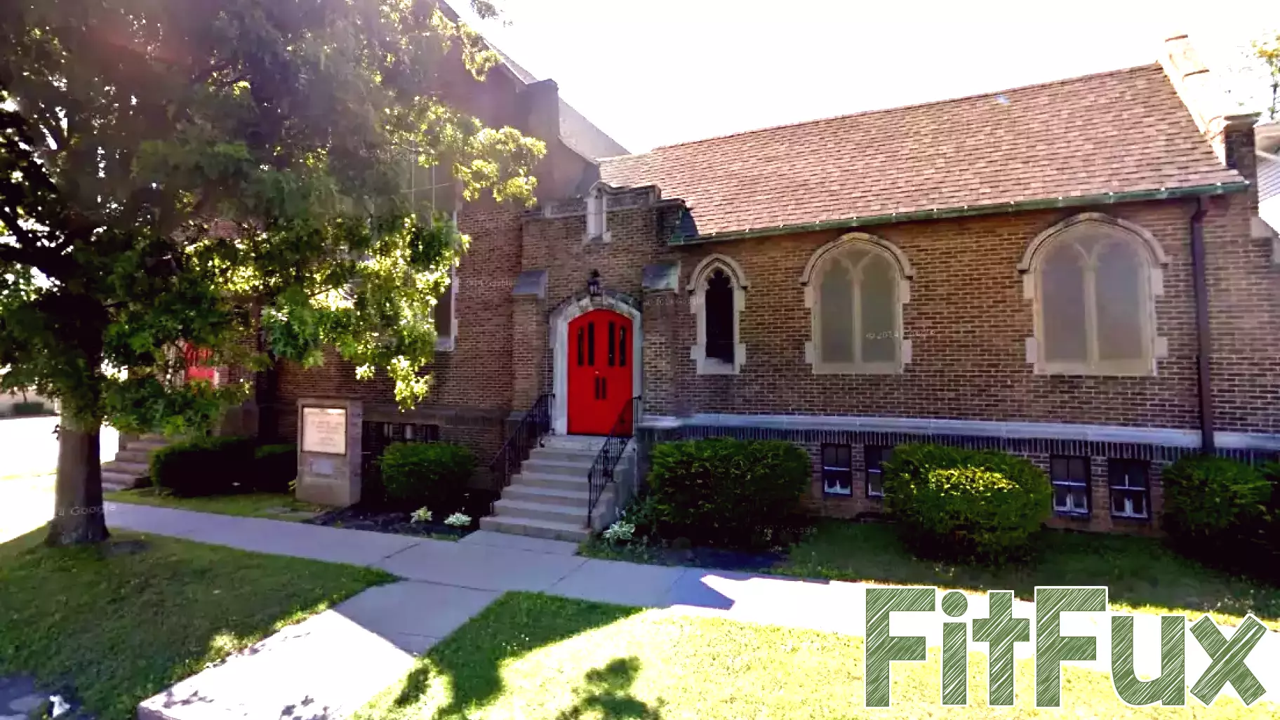 Dunkirk Mental Health and Recovery Center Shuts Doors Temporarily