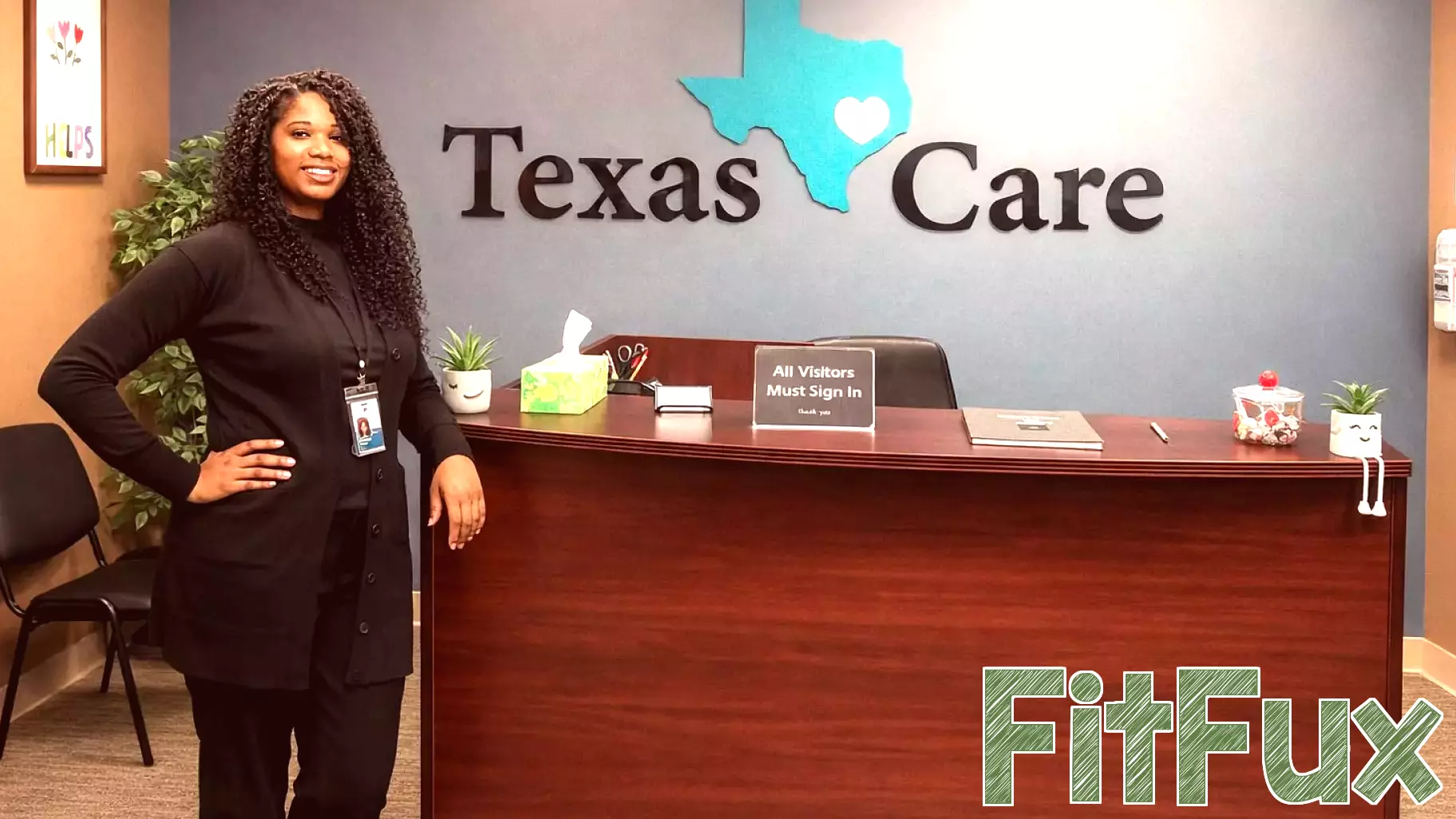 East Fort Worth Gains New Access to Behavioral Health Care Through Community Clinic
