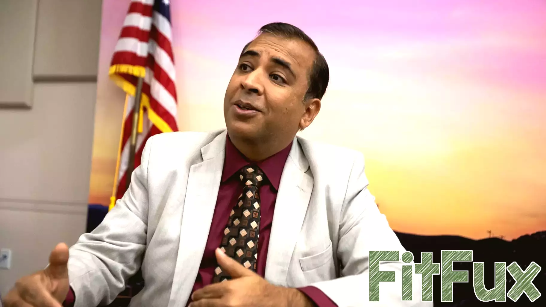 El Paso's Health Director Faces Staffing and Funding Challenges