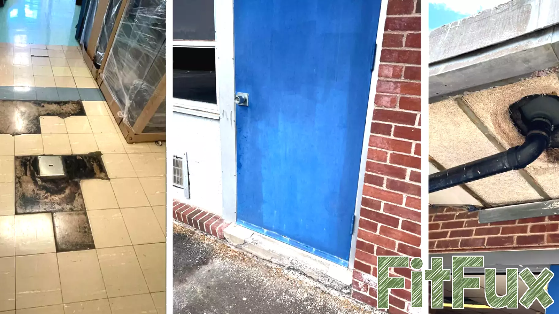 Enhancing Student Health Through School Renovations