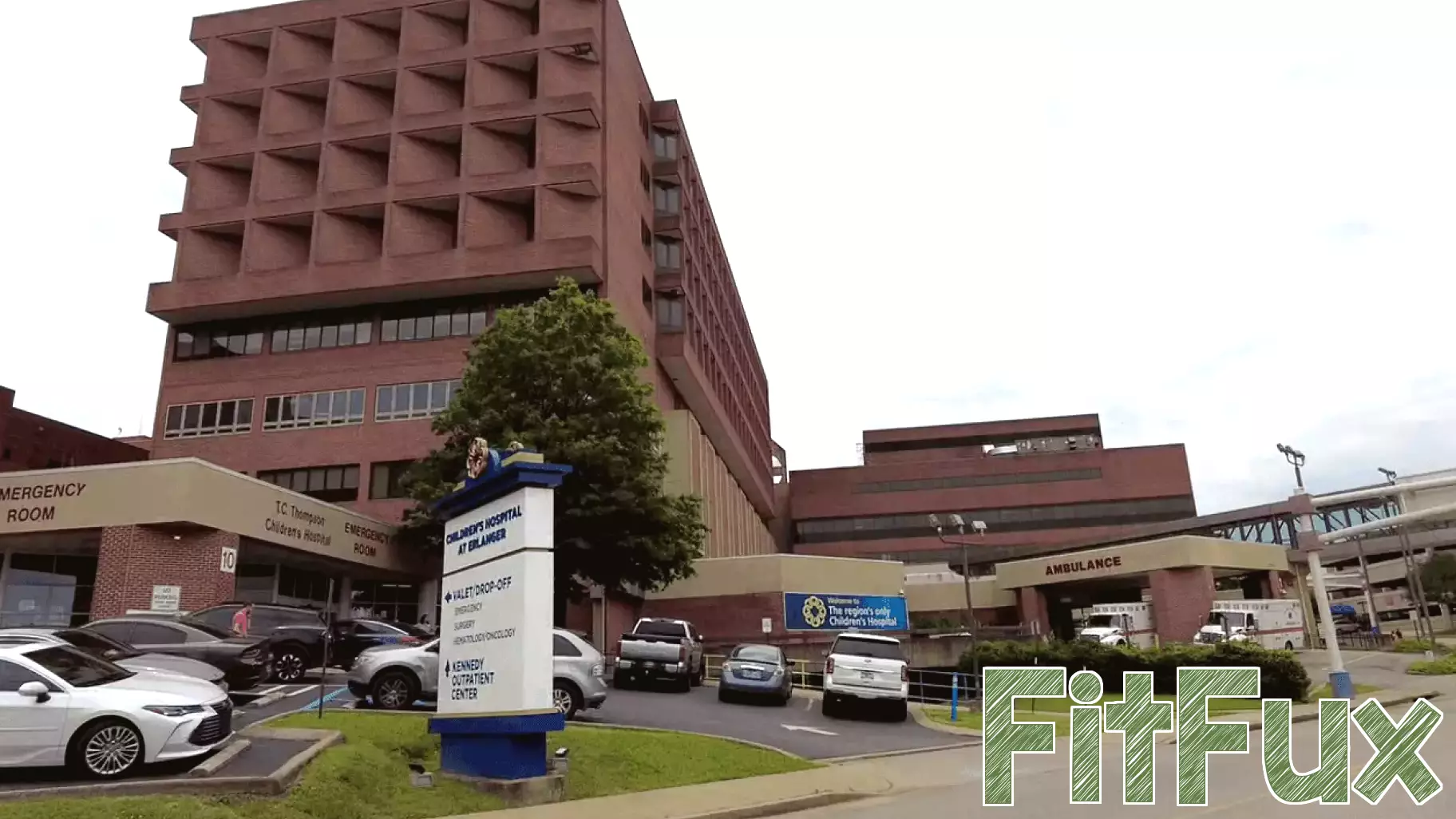 Erlanger looks to join Prisma Health: What would the change mean for patients?