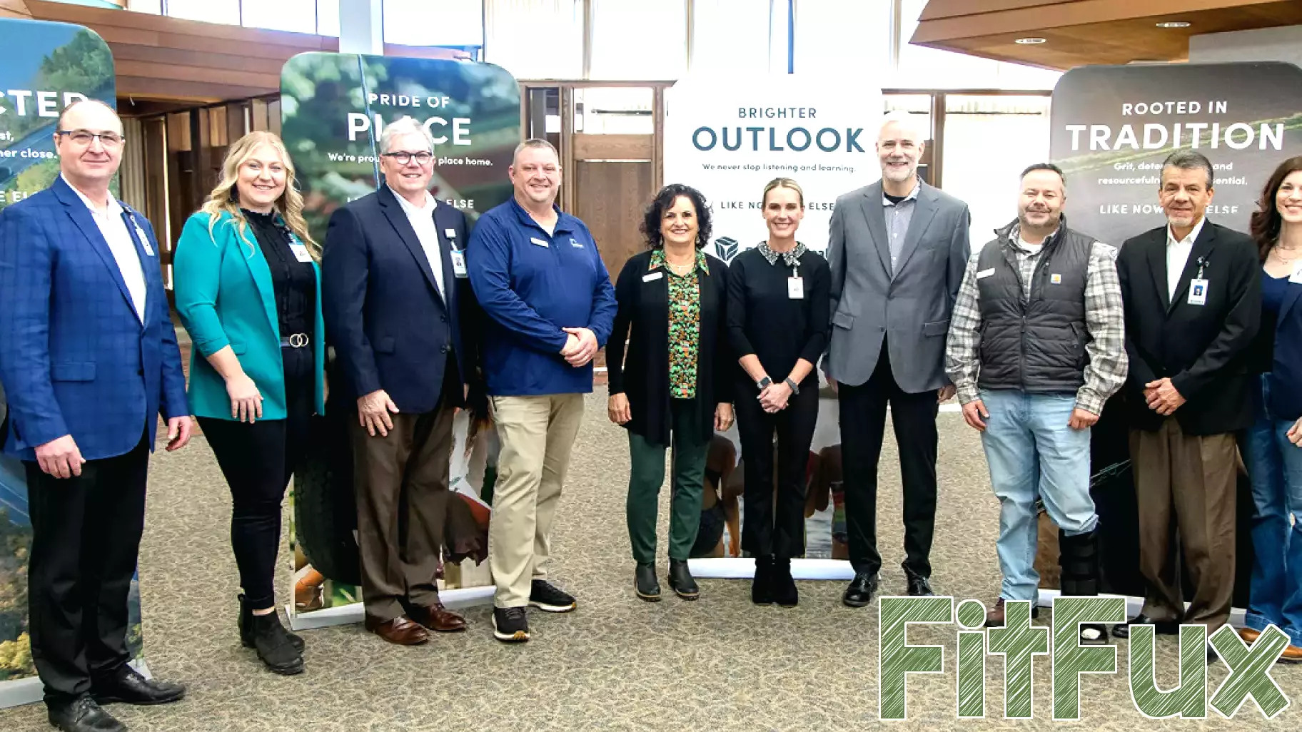 Essentia Health announces plans to develop family medicine clinic in downtown Moorhead