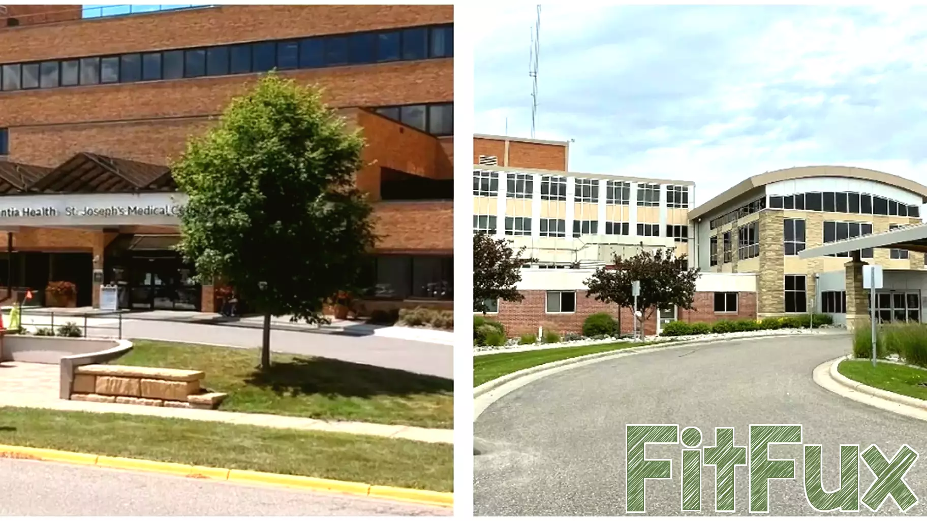 Essentia hospitals in Brainerd, Detroit Lakes ranked among the best by Forbes