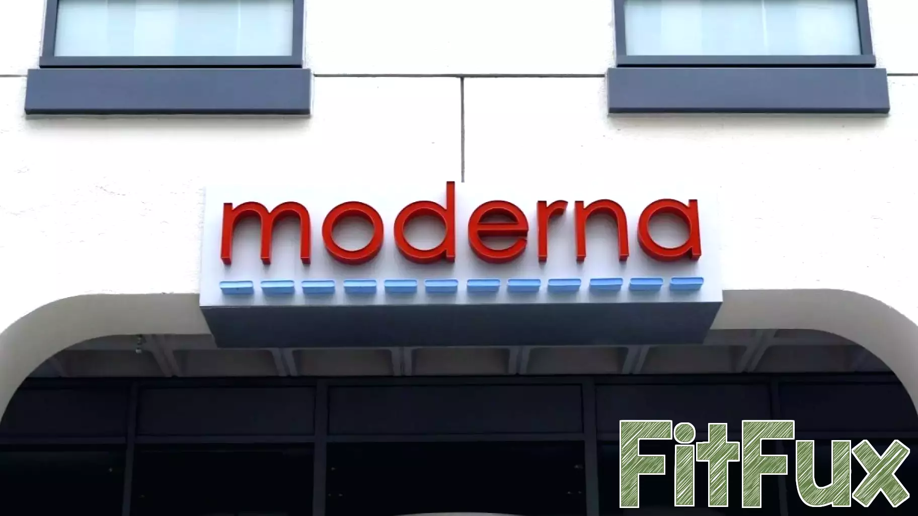 European health agency recommends approving Moderna’s combined flu, COVID vaccine