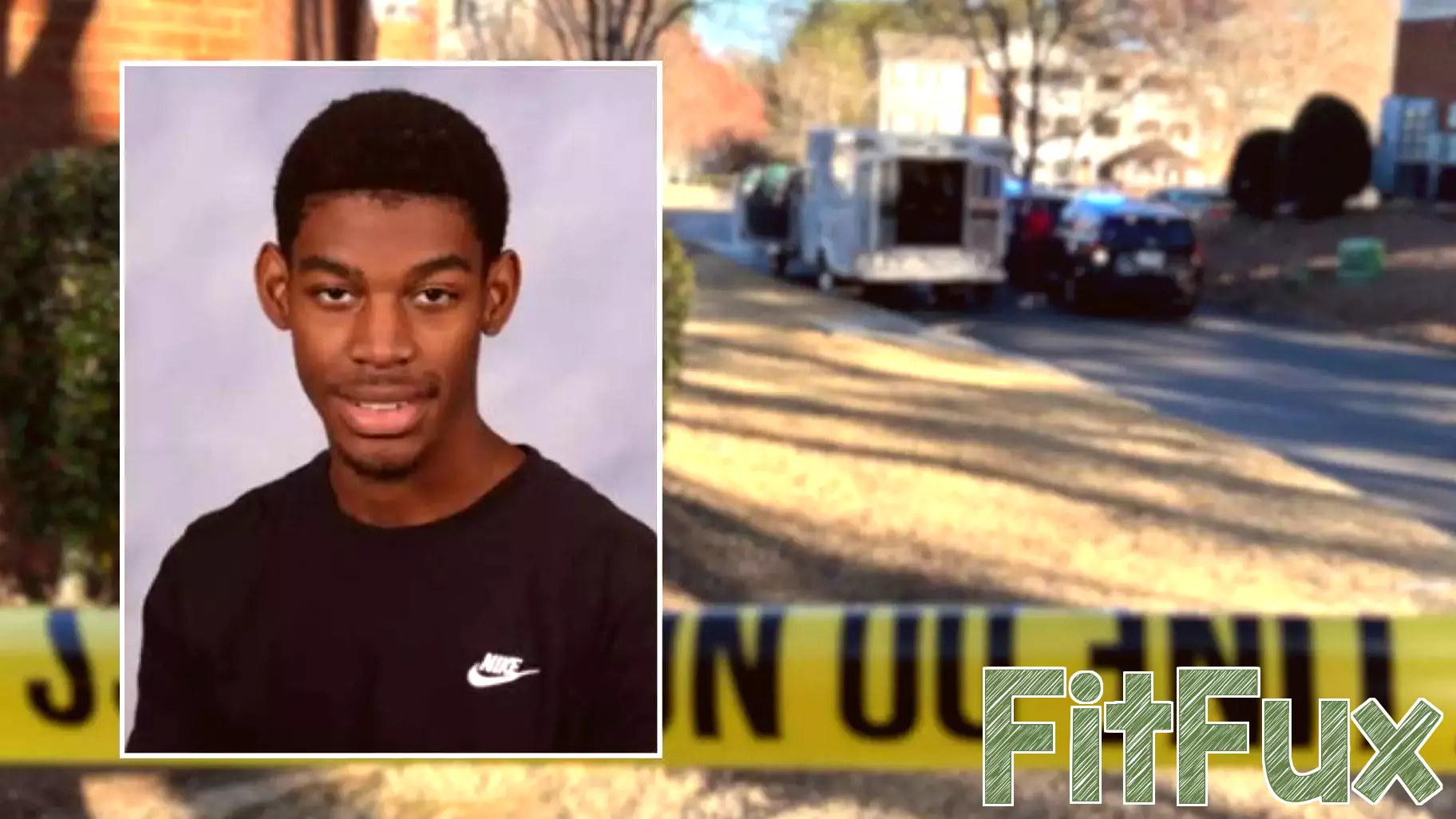 Family Grieves After Teen's Tragic Death at the Hands of His Mother