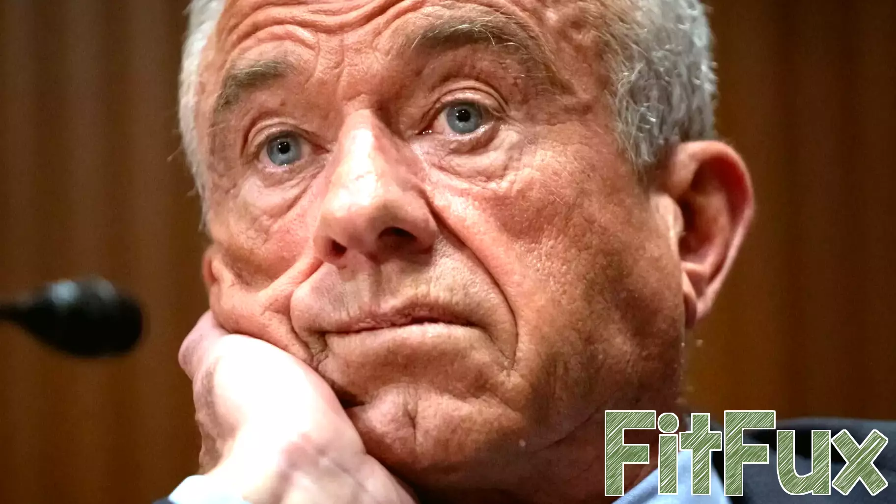 Family Urges Robert F. Kennedy Jr. to Resign as Health Secretary