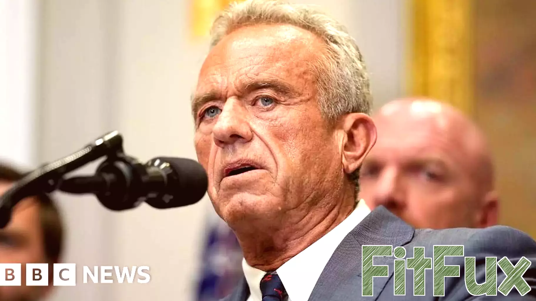 Federal Health Workers Raise Alarms Over RFK Jr.'s Impact on Public Safety