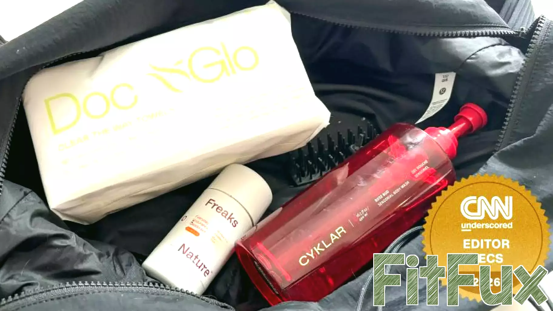 Feeling less than fresh? Upgrade your daily routine with these 28 editor-loved personal hygiene products