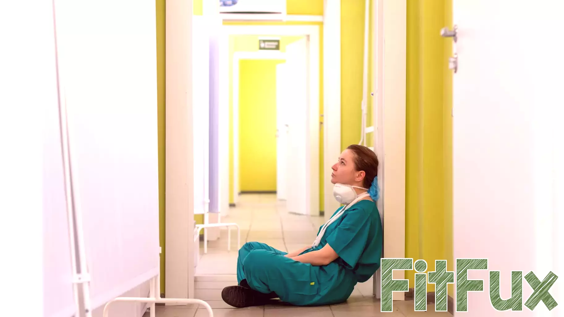 Five ways future health care leaders can tackle burnout in the workforce