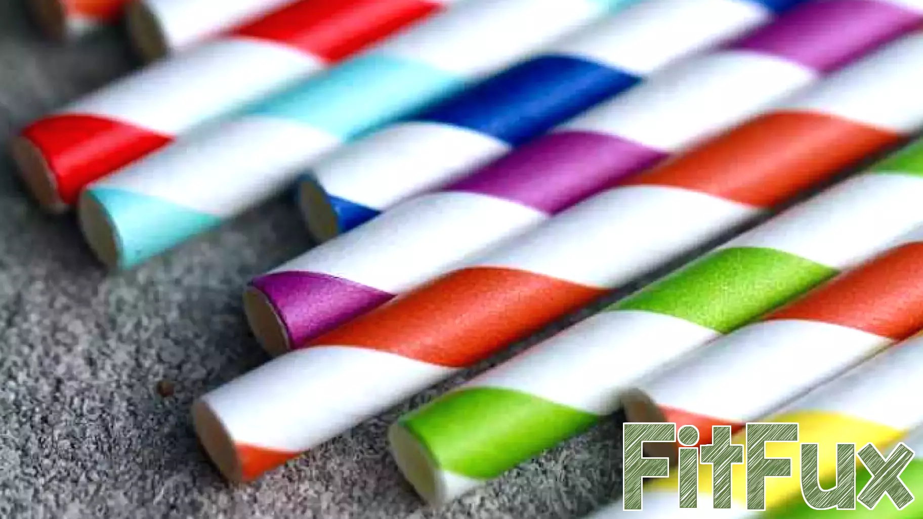 Florida Lawmakers Address Concerns Over Paper Straws